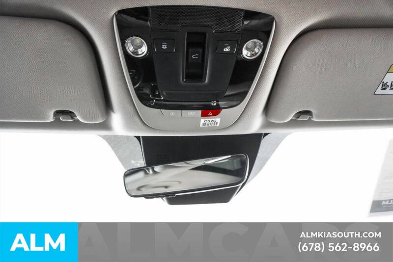 2023 Kia Sorento Plug-In Hybrid SX Prestige