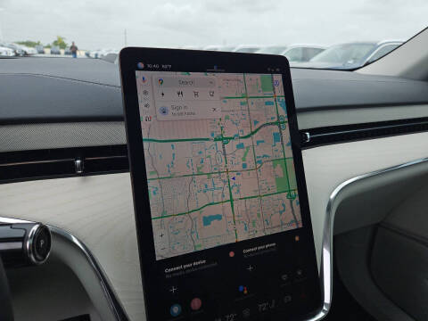 2025 Volvo EX90 Twin Performance Ultra 7P