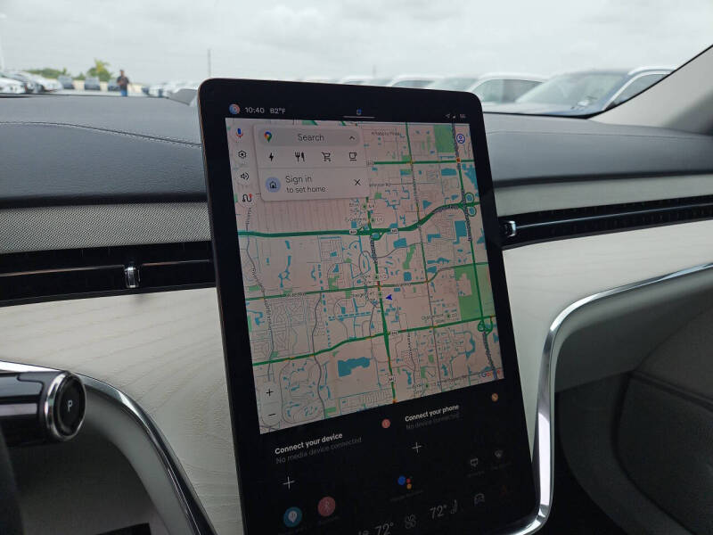 2025 Volvo EX90 Twin Performance Ultra 7P