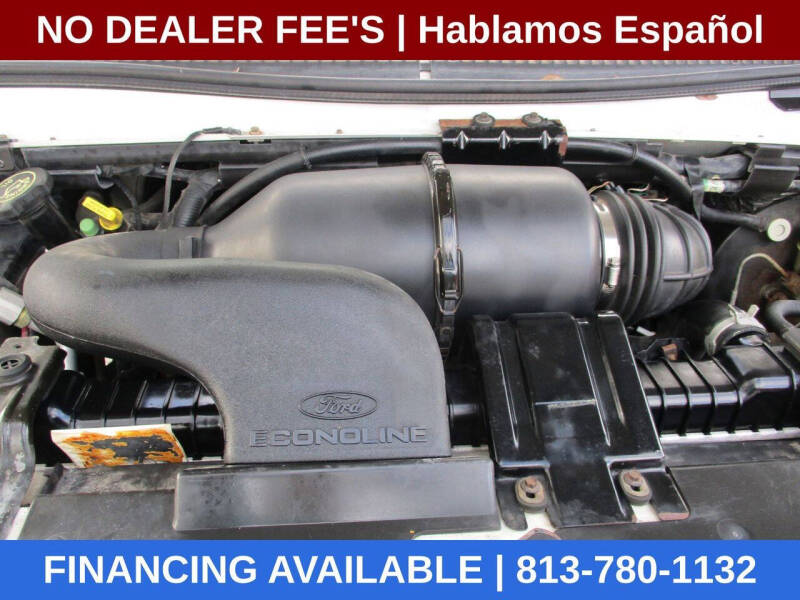 1997 Ford E-250