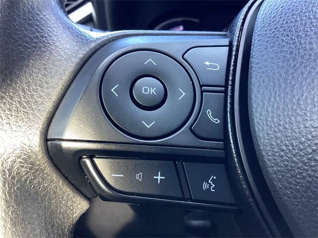 2023 Toyota RAV4 Hybrid Woodland Edition