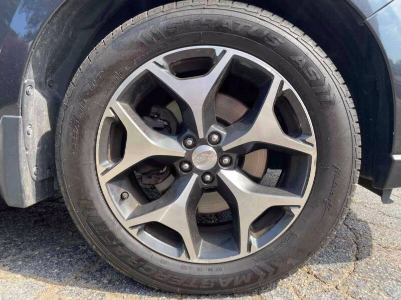 2014 Subaru Forester 2.0XT Premium