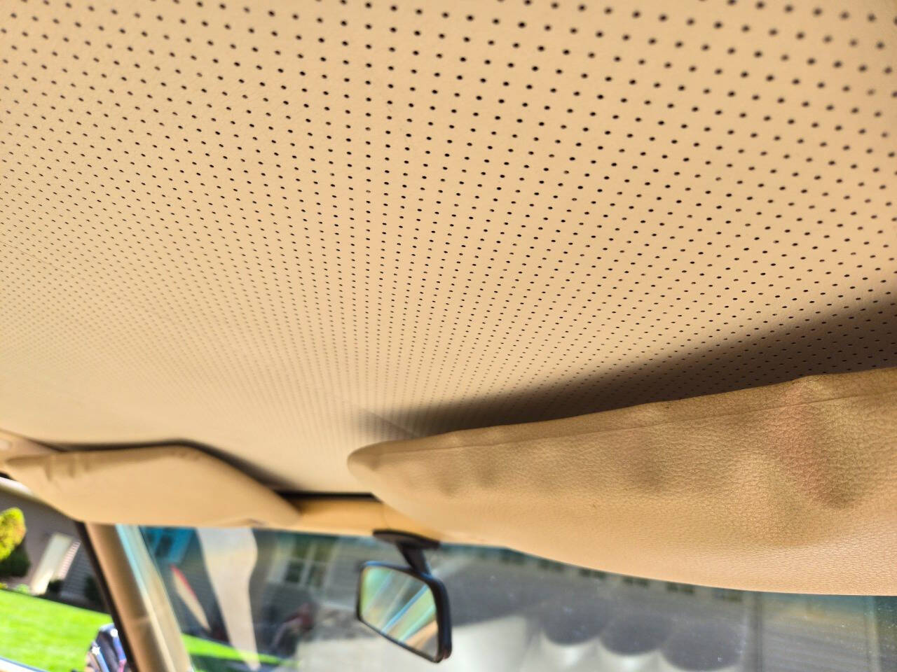 1978 Mercedes-Benz 450-Class 172
