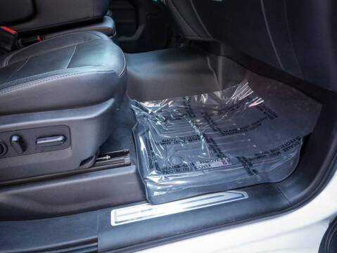 2020 Chevrolet Silverado 3500HD