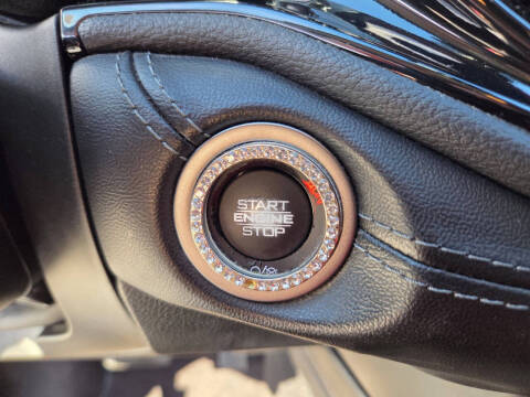 2022 Dodge Durango SXT