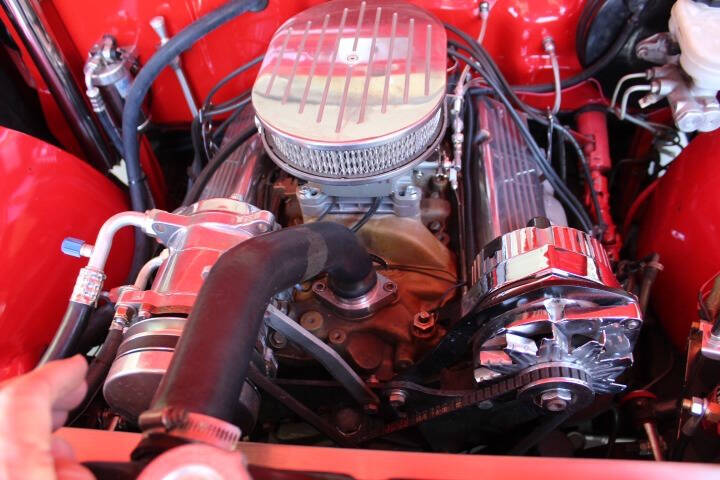 1951 Oldsmobile Eighty-Eight