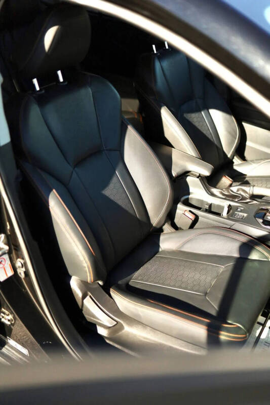 2019 Subaru Crosstrek 2.0i Limited