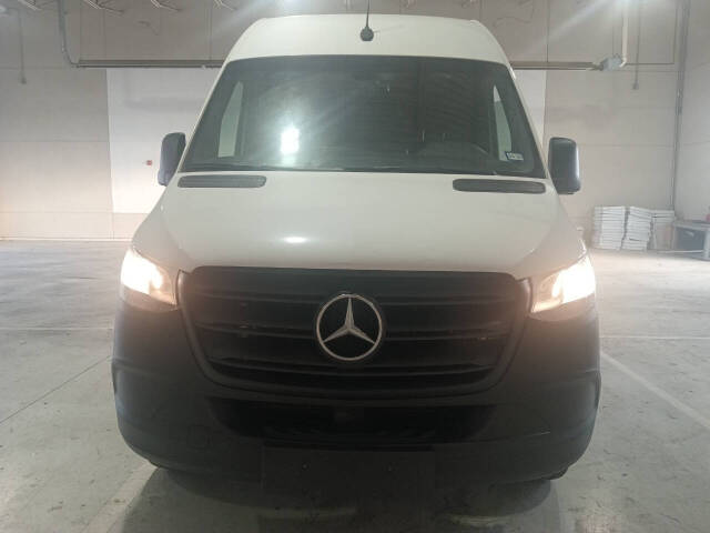 2019 Mercedes-Benz Sprinter for sale at Auto Haus Imports in Grand Prairie, TX