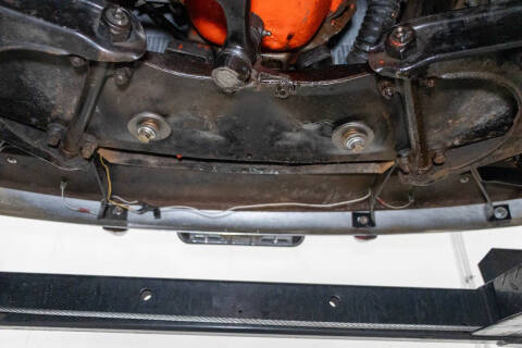 1952 Chevrolet Deluxe
