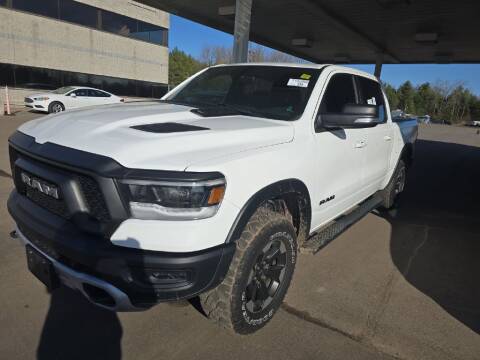 2020 RAM 1500 for sale at Auto Palace Inc in Columbus OH
