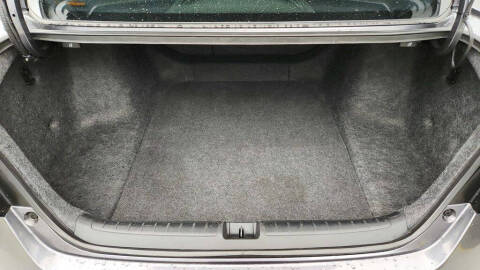 2022 Honda Accord Hybrid EX-L