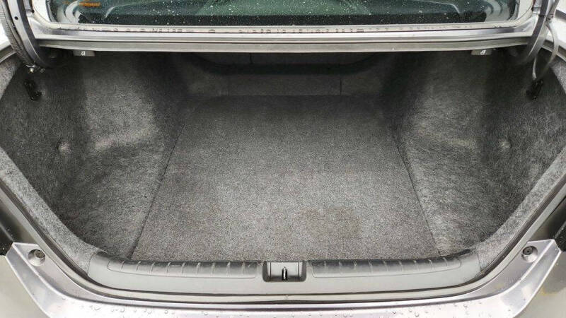 2022 Honda Accord Hybrid EX-L