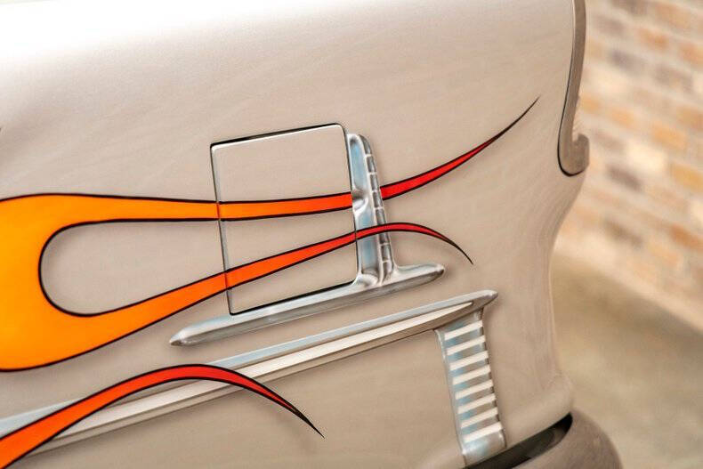 1955 Chevrolet Bel Air