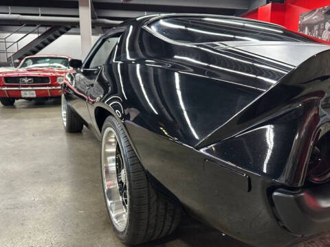 1970 Chevrolet Camaro