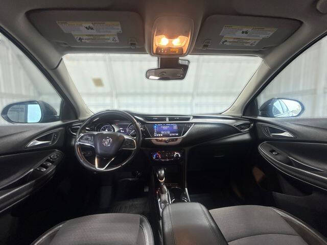 2021 Buick Encore GX Preferred