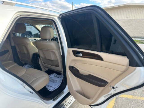 2017 Mercedes-Benz GLE GLE 350