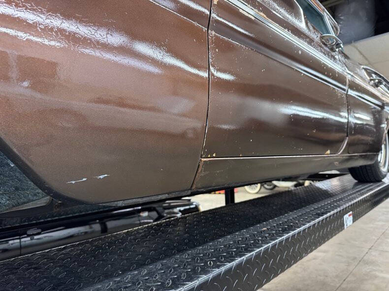 1960 Pontiac Ventura