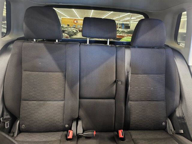 2018 Volkswagen Tiguan Limited 2.0T 4Motion