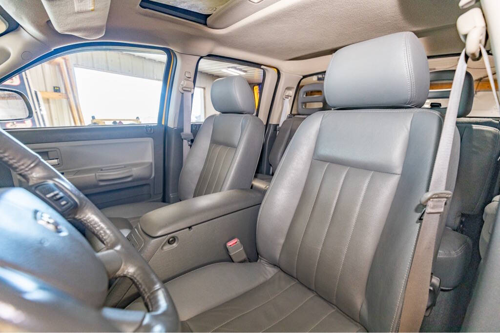 2006 Dodge Dakota 72