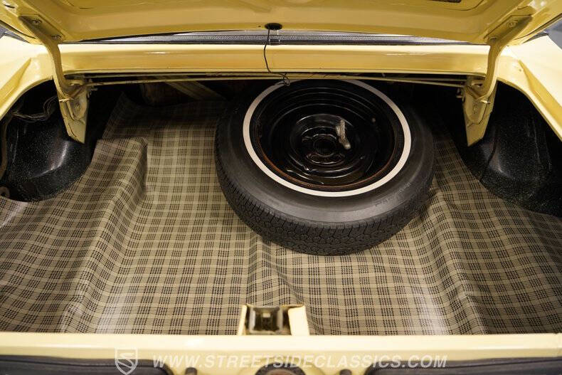 1968 Mercury Cougar