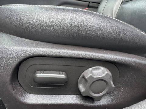 2018 Ford Taurus SEL