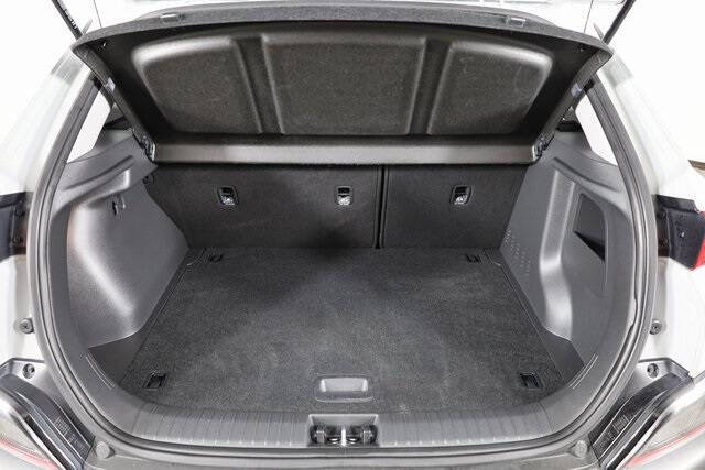 2022 Hyundai Kona SE