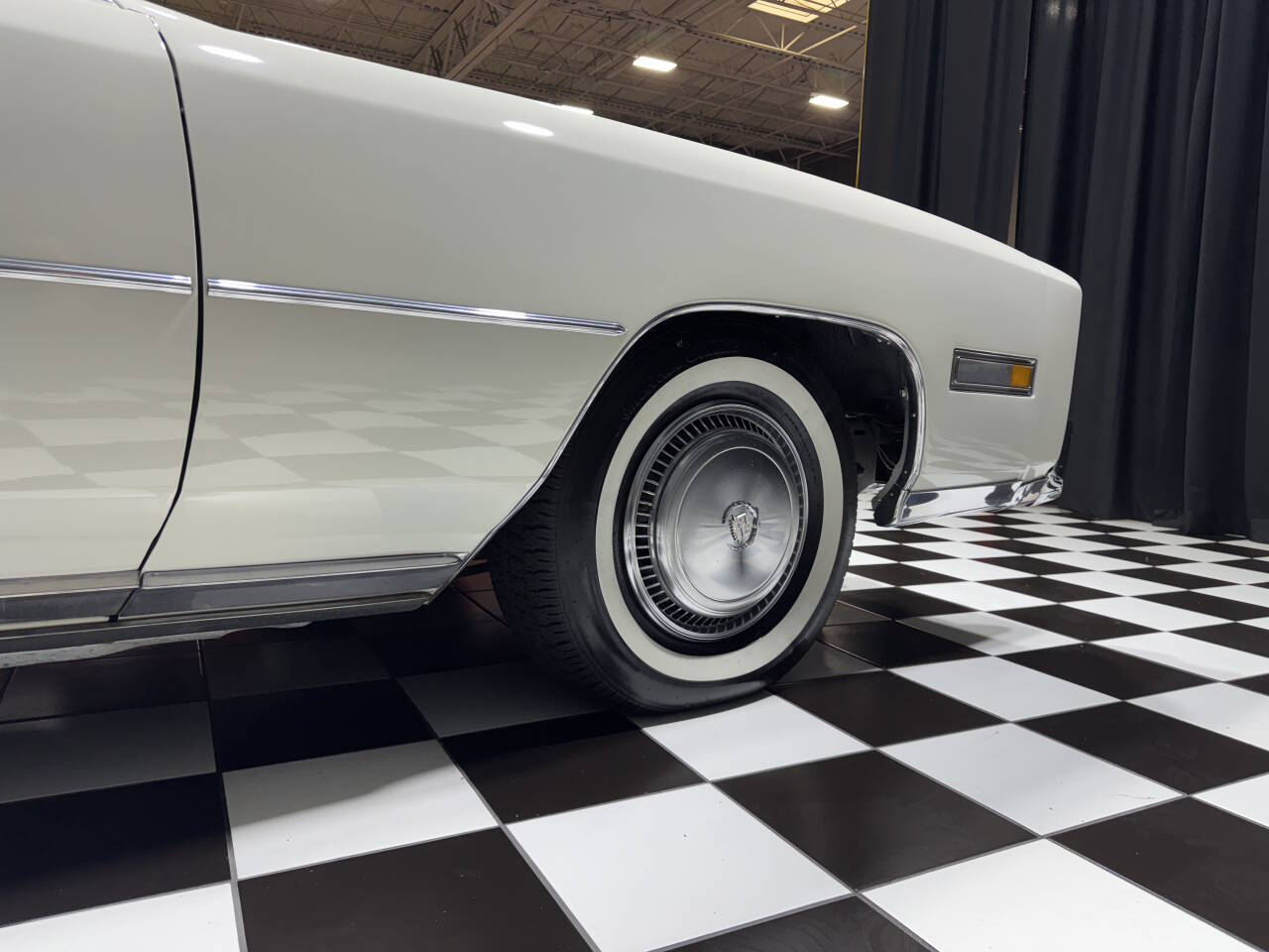 1975 Cadillac Eldorado 54