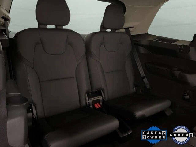 2025 Volvo XC90 B6 Plus Bright Theme 7P