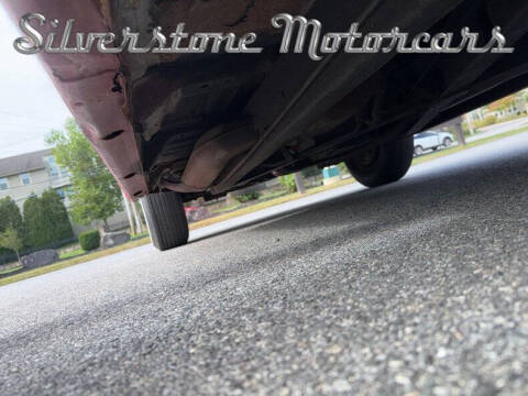 1956 Pontiac Chieftain