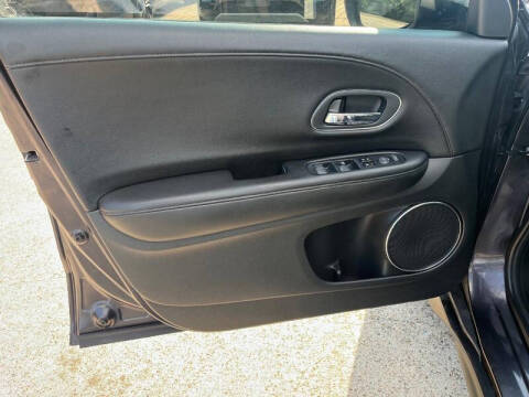 2016 Honda HR-V EX-L w/Navi