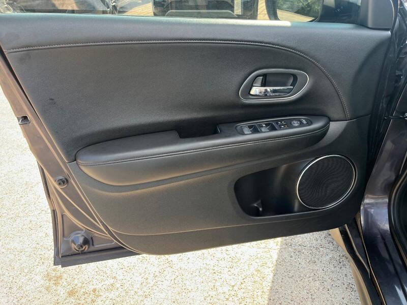 2016 Honda HR-V EX-L w/Navi