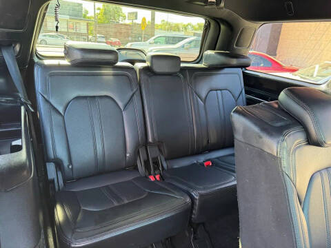 2019 Ford Expedition Limited