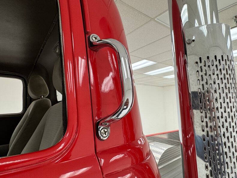 1949 Chevrolet C5500