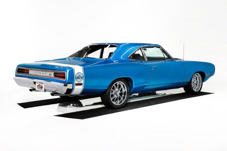 1970 Dodge Super Bee