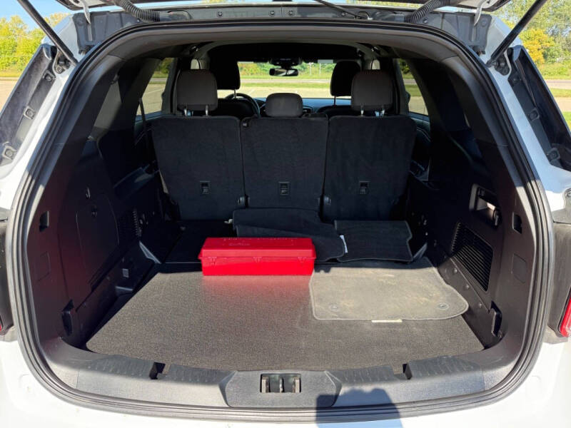 2021 Ford Explorer Police Interceptor Utility