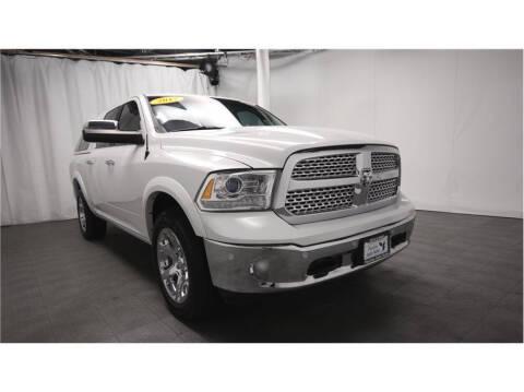 2017 RAM 1500 for sale at Payless Auto Sales in Lakewood WA