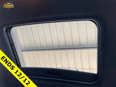 2013 Chevrolet Camaro SS