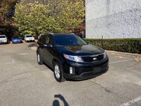 2014 Kia Sorento for sale at Select Auto in Smithtown NY