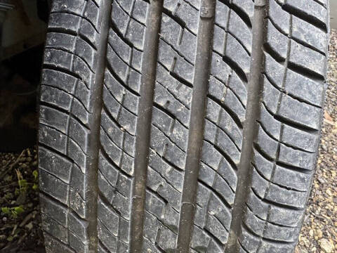 2014 Dodge Journey SE