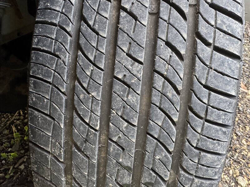 2014 Dodge Journey SE