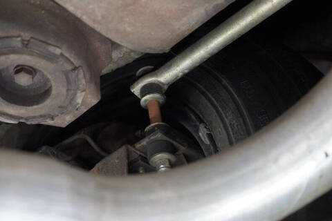 1974 Chevrolet Corvette