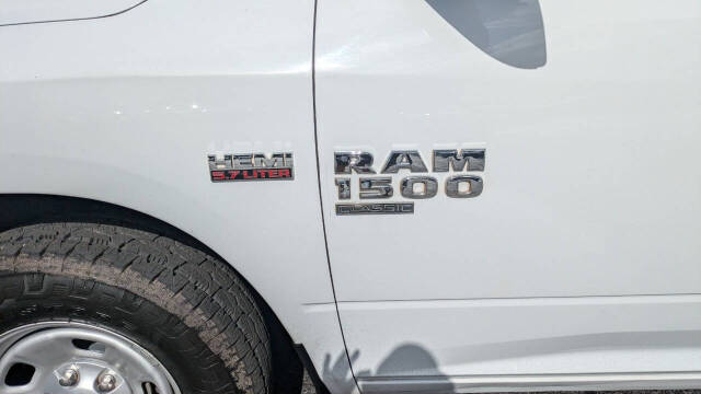 2019 Ram 1500 Classic for sale at Celebrity Auto Sales in Fort Pierce, FL