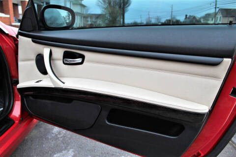 2013 BMW 3 Series 328i