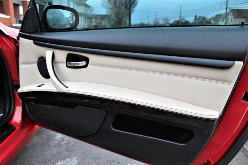 2013 BMW 3 Series 328i