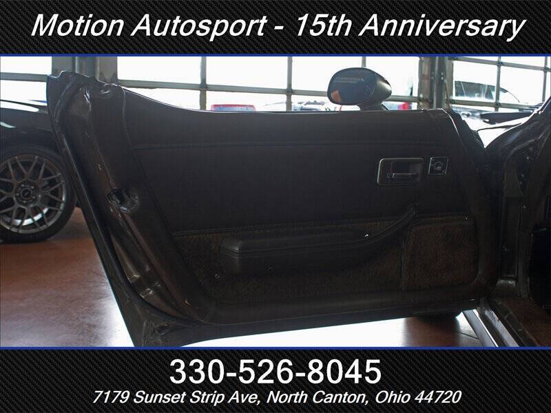 1978 Chevrolet Corvette