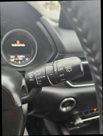 2023 Mazda CX-5 2.5 S Preferred