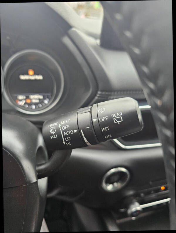 2023 Mazda CX-5 2.5 S Preferred