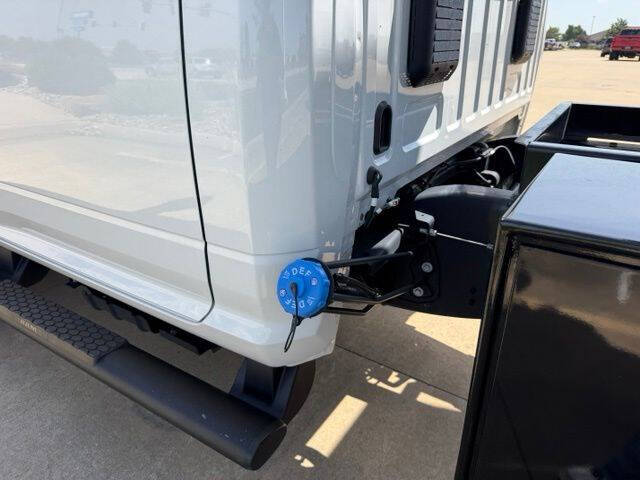 2026 RAM 4500