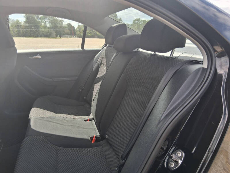 2014 Volkswagen Jetta S