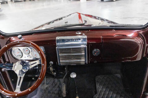 1950 Ford F-1